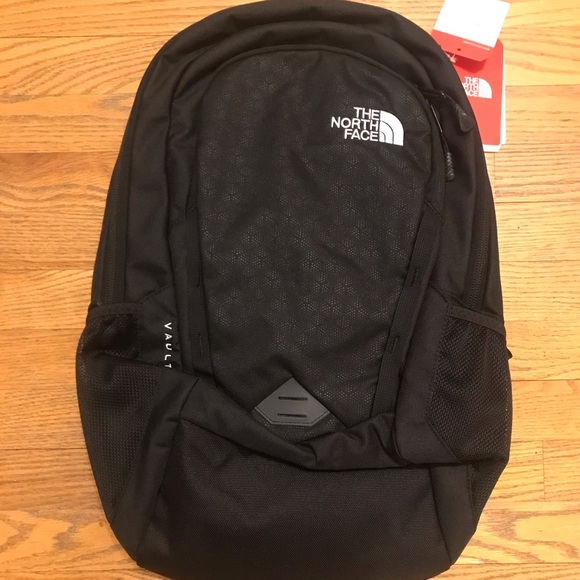 The North Face Vault Backpack